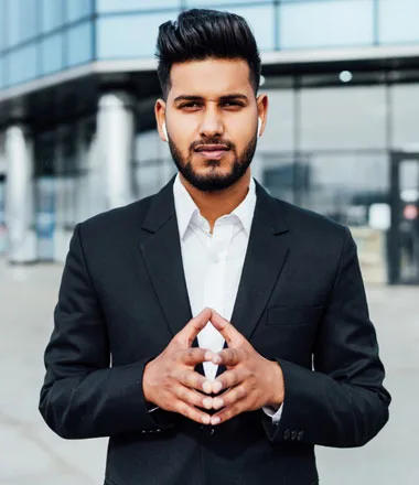 Amir Hamza - 米兰体育APP
