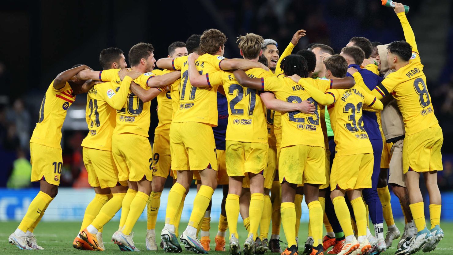 队的进攻在 队的进攻在