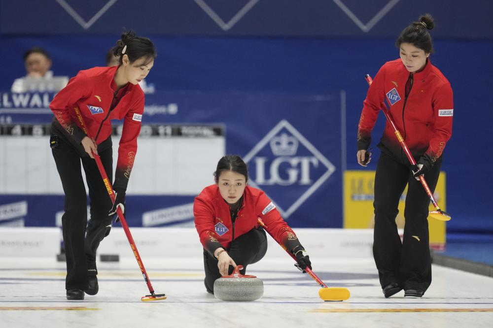 遭遇挫败 遭遇挫败